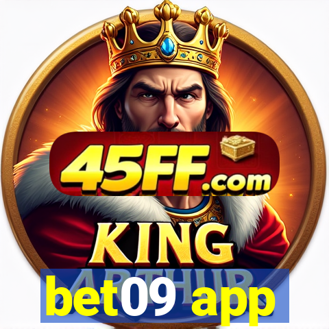 bet09 app
